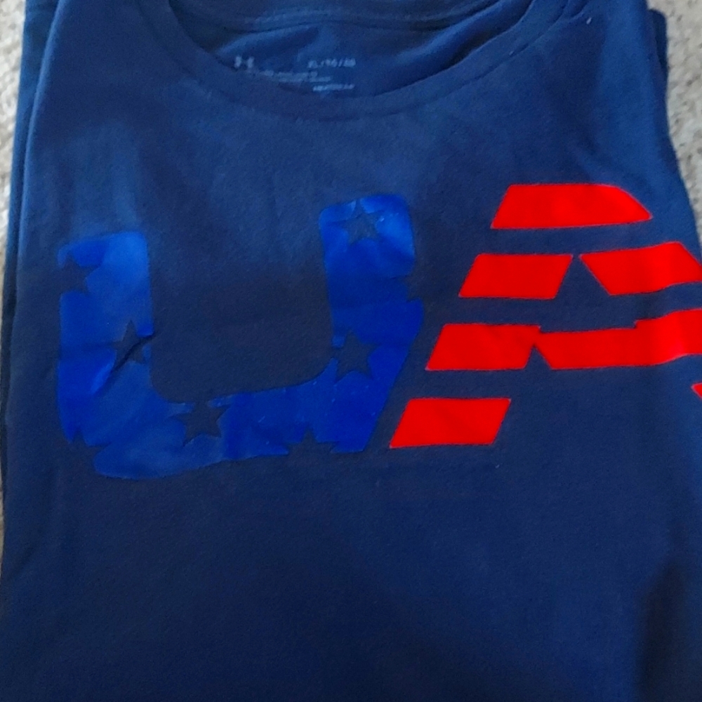 Under Armour Tee